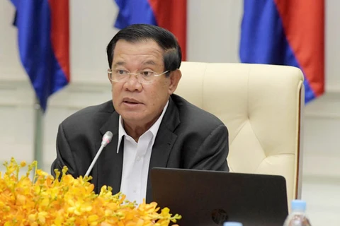 Le Cambodge annonce la date des prochaines sénatoriales