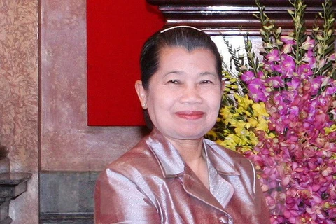 Le Vietnam, "grand ami qui a aidé à bâtir la paix pour le Cambodge"