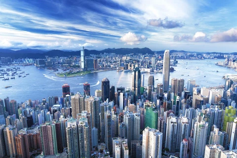 20 ans de la rétrocession de Hong Kong à la Chine : Félicitations du Vietnam