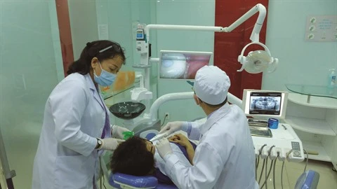Le Vietnam s’ouvre au tourisme médical
