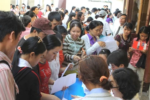 Comprendre les enjeux des mutations démographiques au Vietnam
