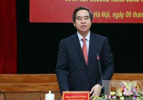 Le Vietnam tient en haute estime la coopération efficace de KOICA