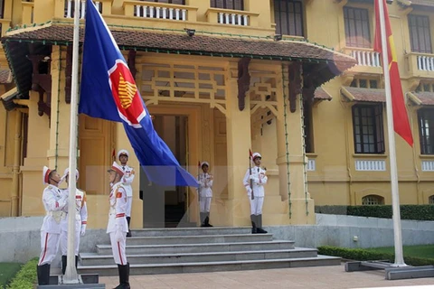 Vietnam, 22 ans au sein de l’ASEAN