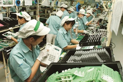 Le Japon redevient le premier investisseur étranger au Vietnam
