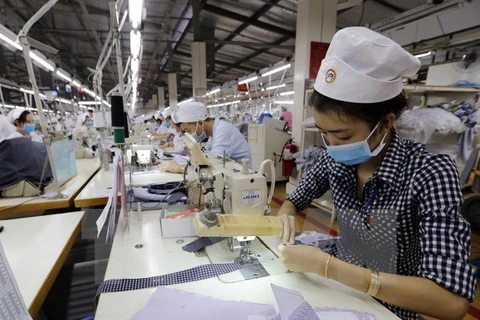 Près de 73.000 entreprises créées au Vietnam en sept mois