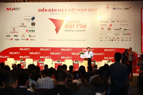 Les fusions-acquisitions maintiennent leur dynamique au Vietnam