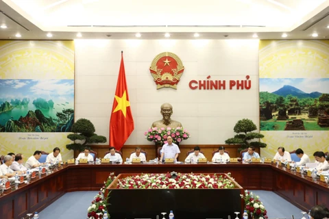 Le Vietnam vers une croissance du PIB de 6,7% en 2017