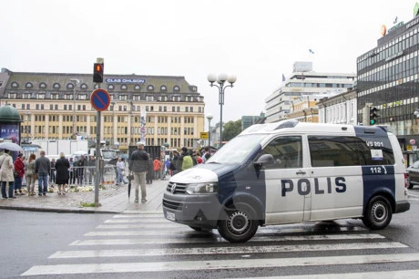  Le Vietnam condamne la récente attaque à Turku en Finlande