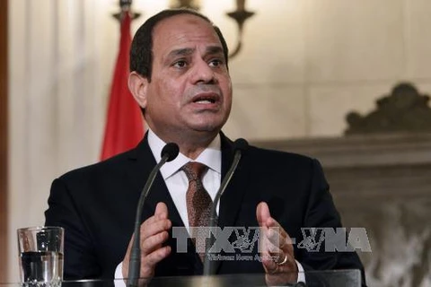 Vietnam-Egypte: jalons importants des relations bilatérales