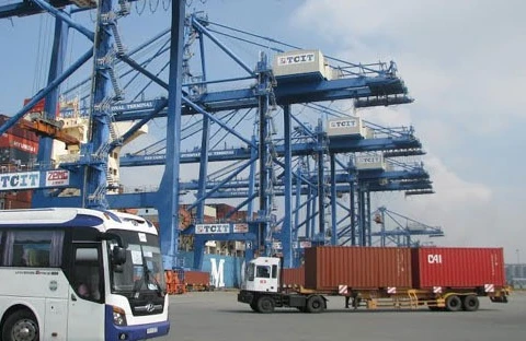 Faire de la logistique un véritable levier de l’économie vietnamienne