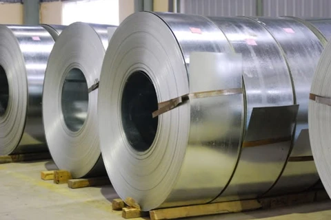 L’Australie n’enquête plus sur l’aluminium extrudé et l’acier galvanisé 