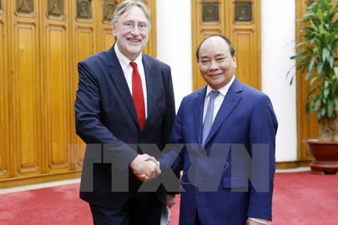 Le Vietnam accorde une priorité absolue à la signature de l'EVFTA