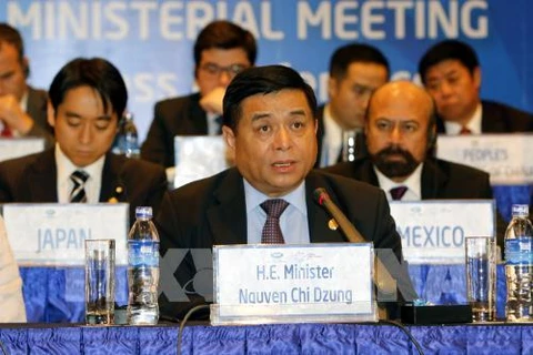 L’APEC appuie l’initiative vietnamienne d’accélération des start-up
