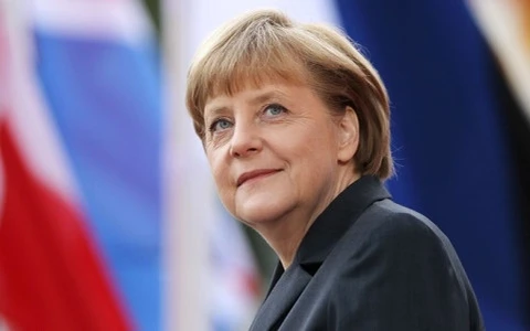 Le Vietnam félicite Mme Angela Merkel pour la victoire électorale d’Allemagne