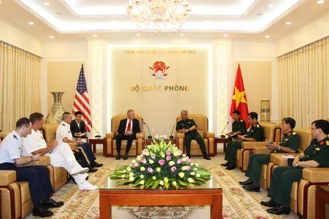 Vietnam et Etats-Unis coopèrent dans le règlement des conséquences de la guerre