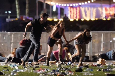 Fusillade de Las Vegas : Aucun Vietnamien parmi les victimes