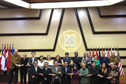 L’ASEAN active pour réduire l’écart de développement entre ses membres