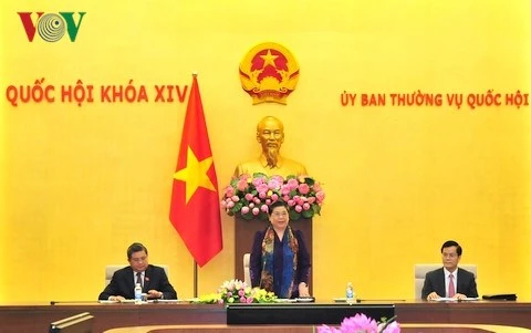 Le comité d’organisation de l'APPF-26 voit le jour à Hanoi