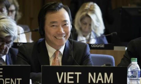 Postuler à la DG de l’UNESCO traduit la responsabilité internationale du Vietnam