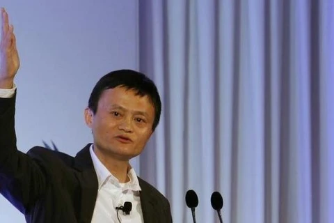 Jack Ma assistera à la Semaine de l’APEC-2017 au Vietnam
