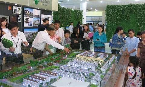 Hô Chi Minh-Ville se lance dans la construction de logements sociaux