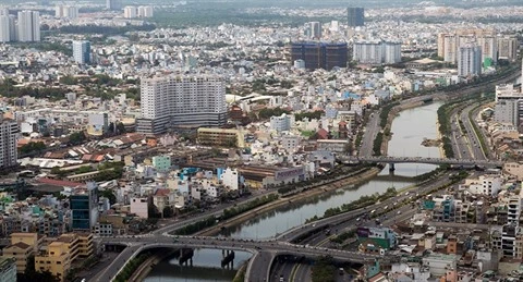 Ce qu'il faut retenir de la conférence internationale «Saigon : ville et fleuve»