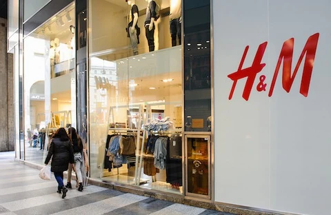 H&M, Zara à la conquête du marché hanoïen