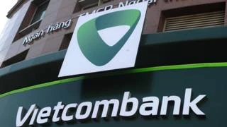 Vietcombank reste la banque la "plus solide" au Vietnam 