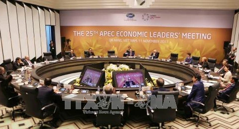 APEC 2017: rehausser la position du Vietnam sur la scène internationale