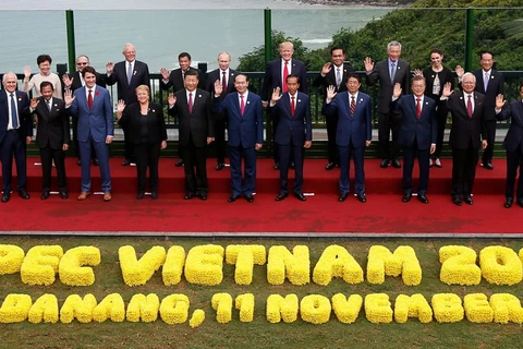 L’APEC 2017 est un "succès total", dit le vice-PM Pham Binh Minh