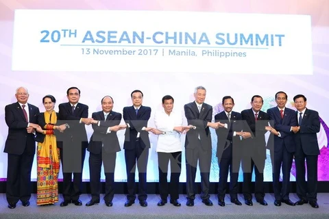 Le PM souhaite que l’ASEAN valorise davantage son rôle central