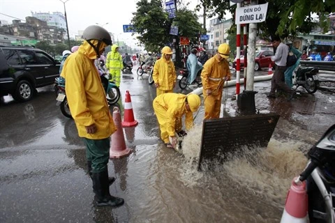 La capitale Hanoï maîtrise l’urbanisation pour se parer aux inondations
