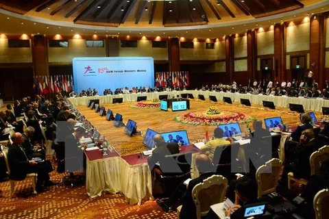 Plaidoyer vietnamien pour un ASEM pionnier de la coopération multilatérale