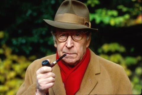Georges Simenon, un «Usain Bolt» de la littérature