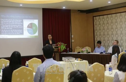 L’achat conditionnel de l'électricité au Laos et au Cambodge en discussion