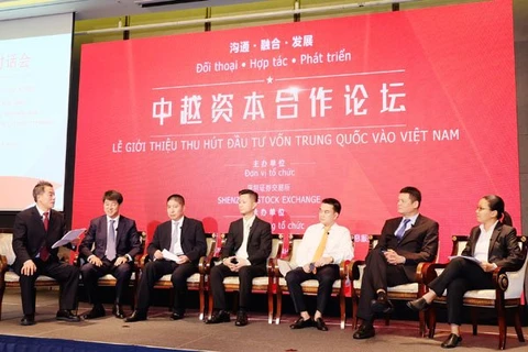 La Chine renforce ses investissements au Vietnam
