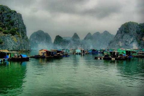 Quang Ninh préserve son espace culturel des villages de pêcheurs