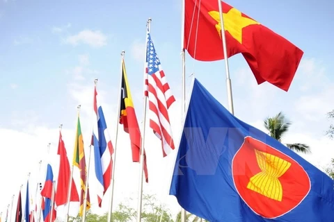 L’économie, pilier de la coopération au sein de l’ASEAN