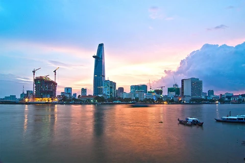 Le tourisme fluvial a le vent en poupe à Hô Chi Minh-Ville