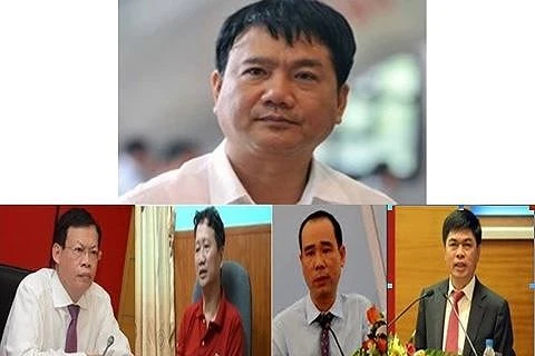 45 avocats assisteront les prévenus au procès de l’affaire survenue à PetroVietnam et à PVC