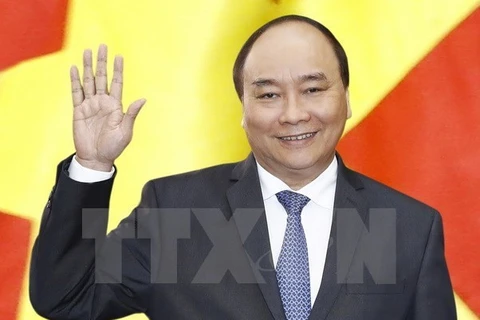 Le PM Nguyên Xuân Phuc attendu au 2e Sommet Mékong-Lancang au Cambodge