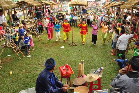Retour sur les événements culturels qui ont marqué l’année 2017 au Vietnam