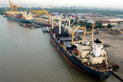 Le développement de l’économie maritime est crucial pour le Vietnam