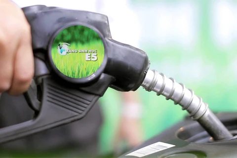 Stimuler la consommation de l’essence E5