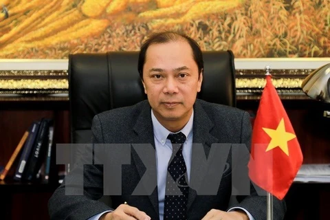 Le Vietnam à la conférence restreinte de hauts officiels de l’ASEAN à Singapour