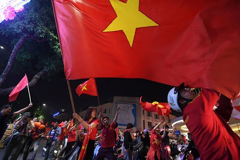Le chef de l’Etat va décorer la sélection vietnamienne U23