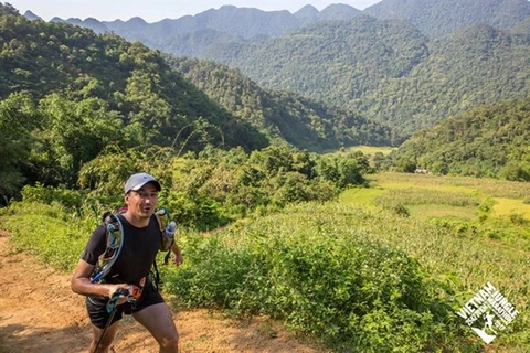 Le Vietnam Jungle Marathon débutera en avril à Pu Luong