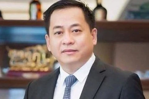 Phan Van Anh Vu fait face à une autre accusation 