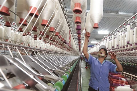 Le secteur textile face aux défis de la 4e révolution industrielle
