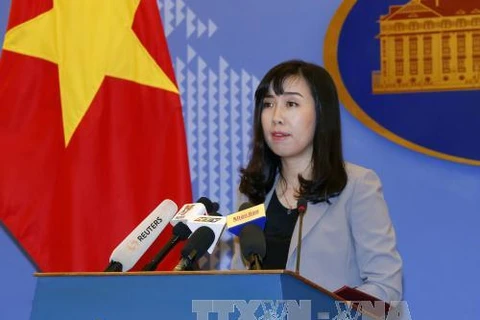 Le Vietnam contribue aux efforts communs dans la coopération ASEM